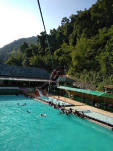 082131472027, Pemasangan Flying Fox Bali, Pemasangan Flying Fox Jakarta, www.jasapemasanganflyingfox.com Flyingfox Pertama di Papua 10