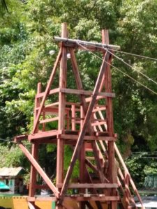 082131472027, Pemasangan Flying Fox Bali, Pemasangan Flying Fox Jakarta, www.jasapemasanganflyingfox.com Flyingfox Pertama di Papua 6