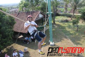 082131472027 , Paket Peralatan Flying Fox Bali , Paket Peralatan Flying Fox Jakarta , Hight Rope Game (1)