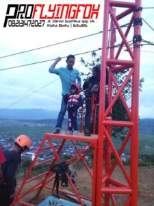 0821 3147 2027, Flying Fox Outbound Jambi, Flying Fox Outbound Bali, Flyingfox Wisata Bukit Cinta Jambi (2)