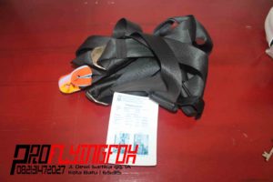 Fullbody Harness Rp 450
