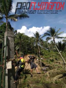 082131472027, Pemasangan Flying Fox Bali, Pemasangan Flying Fox Jawa Timur, Flyingfox di Alas Harum Agrotourism Bali (3)
