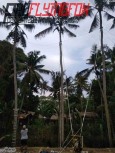 082131472027, Wahana Outbound Jawa Bali, Wahana Outbound Bandung, Wahana Terbaru Swing Highrope di Bali (1)