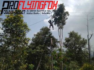 082131472027, Pembuatan Wahana Outbound Jawa Timur, Pembuatan Wahana Outbound Kediri, Flyingfox di Bukit Gandrung Medowo Kandangan Kab. Kediri (1)
