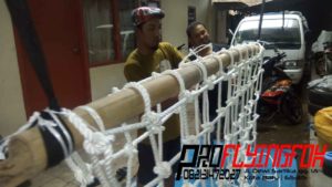 082131472027, Pembuatan Wahana Outbound Batu,Pembuatan Wahana Outbound Mojokerto, Pembuatan Jaring Dari Tali Kuralon Untuk Wahana Outbound (3)